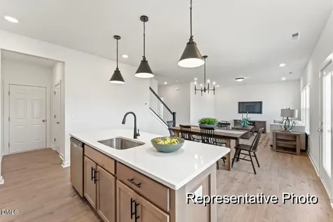 104 Benson Village Drive Benson NC 27504