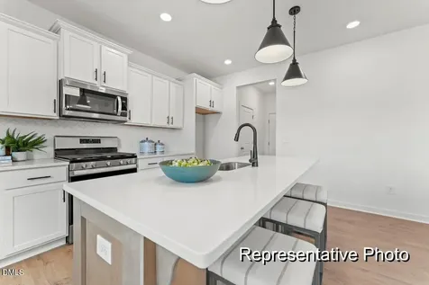 104 Benson Village Drive Benson NC 27504