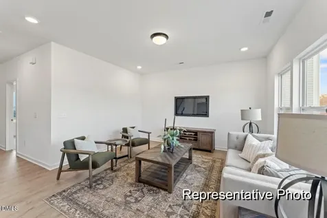 104 Benson Village Drive Benson NC 27504