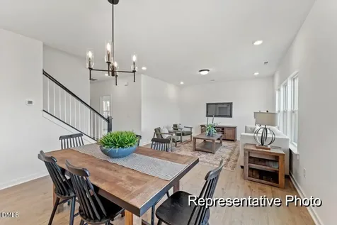 104 Benson Village Drive Benson NC 27504