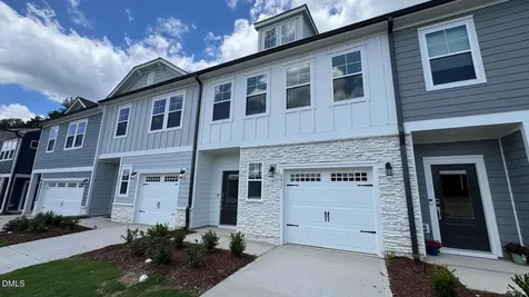 8815 Malmesbury Lane Wake Forest NC 27587