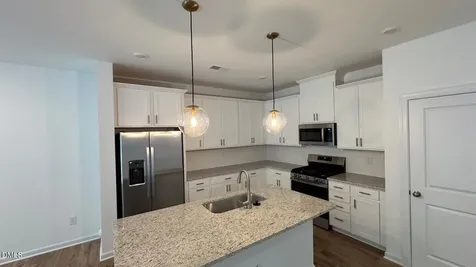 8815 Malmesbury Lane Wake Forest NC 27587
