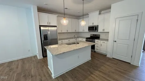 8815 Malmesbury Lane Wake Forest NC 27587
