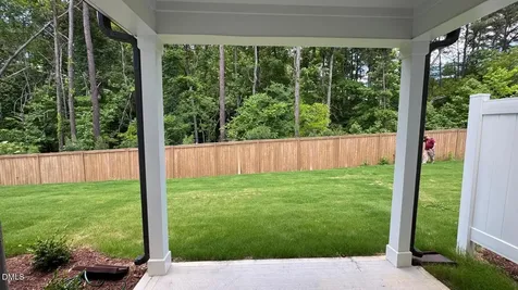 8815 Malmesbury Lane Wake Forest NC 27587