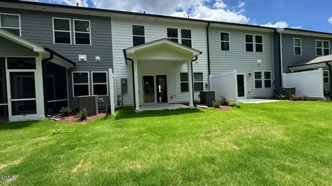 8815 Malmesbury Lane Wake Forest NC 27587