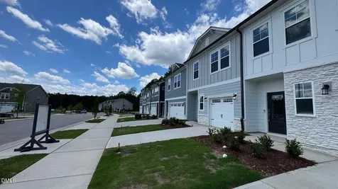 8815 Malmesbury Lane Wake Forest NC 27587