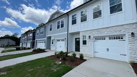 8815 Malmesbury Lane Wake Forest NC 27587