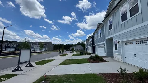 8815 Malmesbury Lane Wake Forest NC 27587