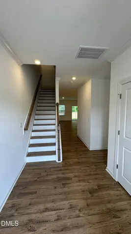 8815 Malmesbury Lane Wake Forest NC 27587