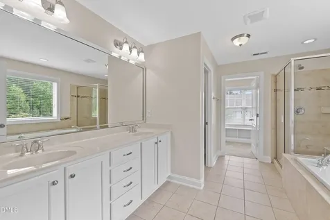 4103 Plum Branch Drive Cary NC 27519