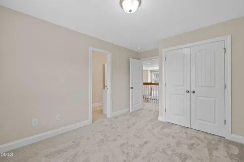 4103 Plum Branch Drive Cary NC 27519