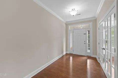 4103 Plum Branch Drive Cary NC 27519