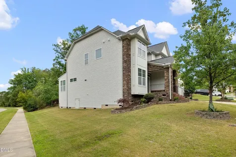 4103 Plum Branch Drive Cary NC 27519
