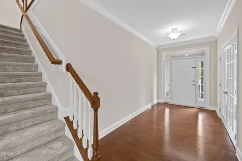 4103 Plum Branch Drive Cary NC 27519