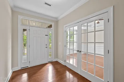 4103 Plum Branch Drive Cary NC 27519