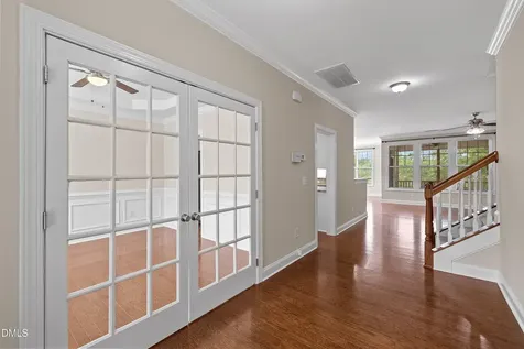 4103 Plum Branch Drive Cary NC 27519
