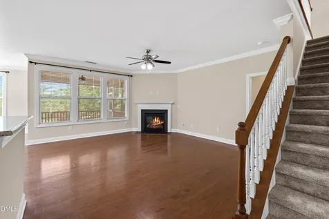 4103 Plum Branch Drive Cary NC 27519