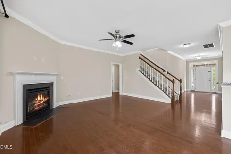 4103 Plum Branch Drive Cary NC 27519