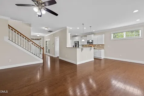 4103 Plum Branch Drive Cary NC 27519