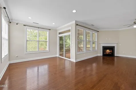 4103 Plum Branch Drive Cary NC 27519