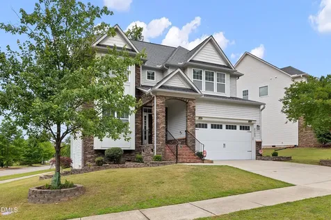 4103 Plum Branch Drive Cary NC 27519