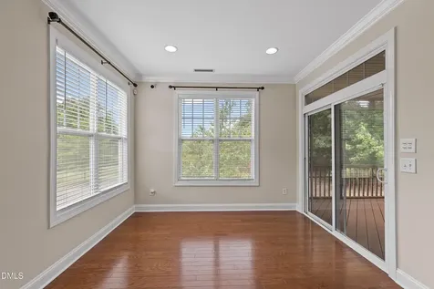 4103 Plum Branch Drive Cary NC 27519