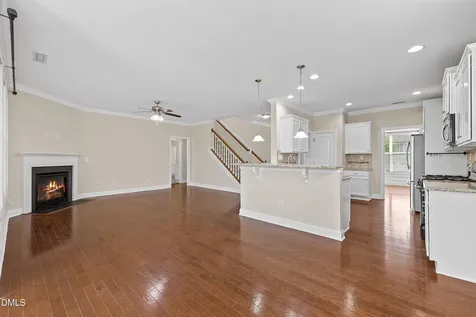 4103 Plum Branch Drive Cary NC 27519