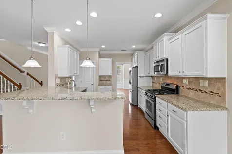 4103 Plum Branch Drive Cary NC 27519