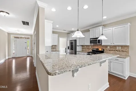 4103 Plum Branch Drive Cary NC 27519