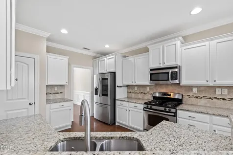 4103 Plum Branch Drive Cary NC 27519