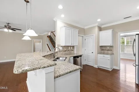 4103 Plum Branch Drive Cary NC 27519