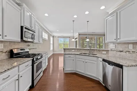4103 Plum Branch Drive Cary NC 27519