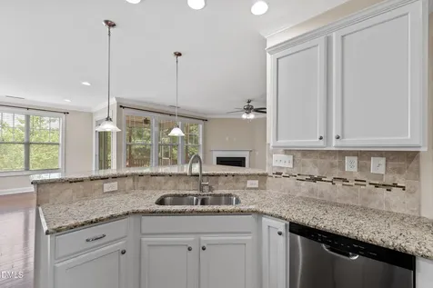 4103 Plum Branch Drive Cary NC 27519