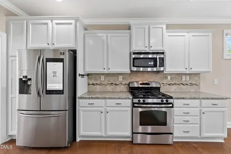 4103 Plum Branch Drive Cary NC 27519
