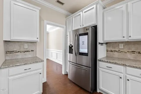 4103 Plum Branch Drive Cary NC 27519