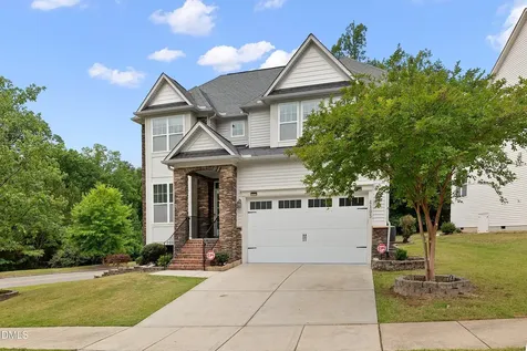 4103 Plum Branch Drive Cary NC 27519