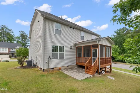4103 Plum Branch Drive Cary NC 27519