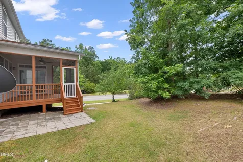4103 Plum Branch Drive Cary NC 27519