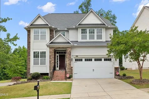 4103 Plum Branch Drive Cary NC 27519