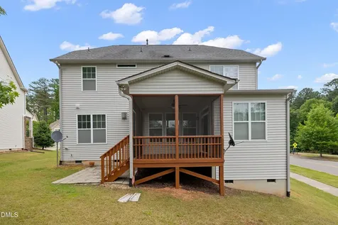 4103 Plum Branch Drive Cary NC 27519