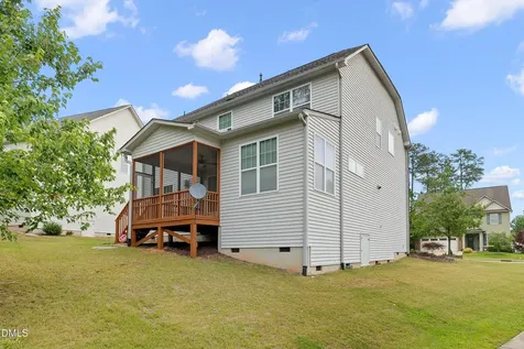 4103 Plum Branch Drive Cary NC 27519