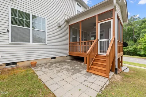 4103 Plum Branch Drive Cary NC 27519