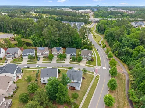 4103 Plum Branch Drive Cary NC 27519