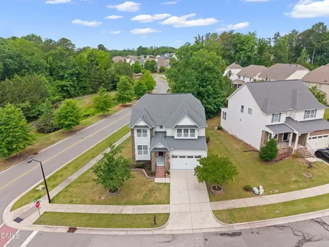 4103 Plum Branch Drive Cary NC 27519