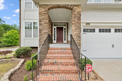4103 Plum Branch Drive Cary NC 27519