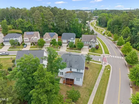4103 Plum Branch Drive Cary NC 27519