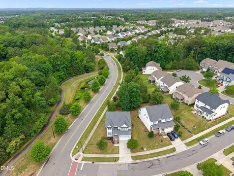 4103 Plum Branch Drive Cary NC 27519