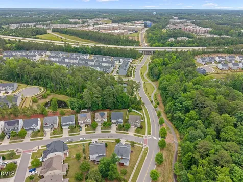 4103 Plum Branch Drive Cary NC 27519
