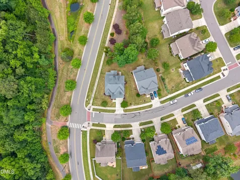 4103 Plum Branch Drive Cary NC 27519