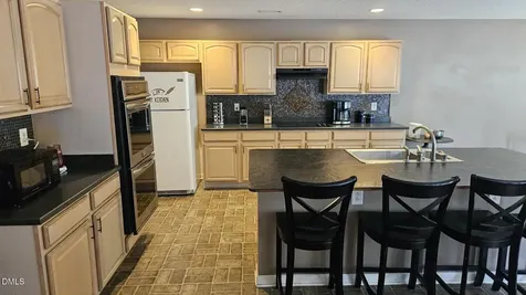 100 Dockrail Court Garner NC 27529